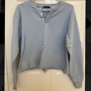 Brandy Melville sweatshirt